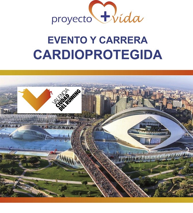 Maraton Valencia Cardioprotegida con DOC 2