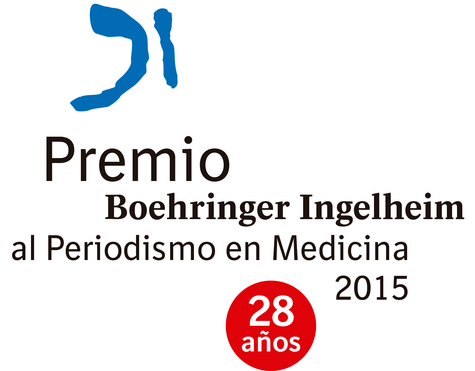 Premio ‘Boehringer’ al Periodismo en Medicina 2015 