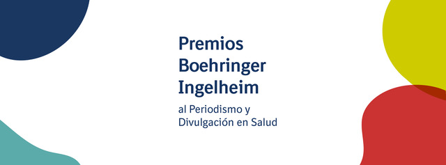Premio Boehringer Ingelheim al Periodismo y Divulgación en Salud