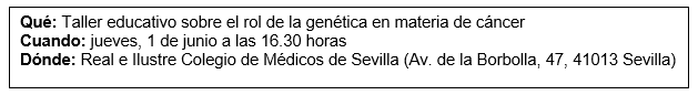 BioSequence Cuadro Sevilla17
