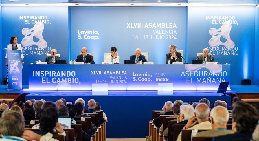 AsambleaLavinia