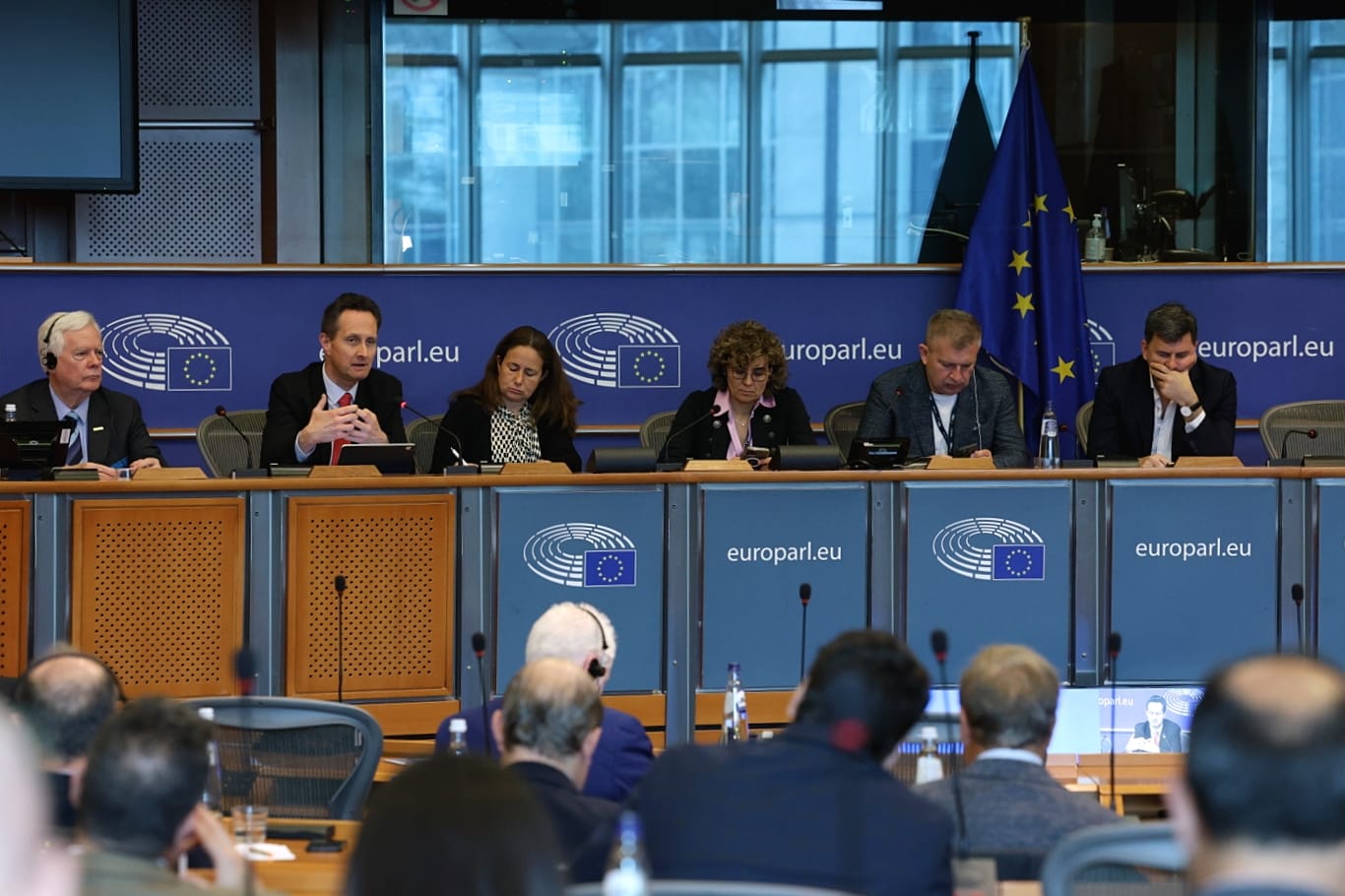Expertos internacionales reclaman en el Parlamento Europeo que el cáncer sea una prioridad durante la Presidencia española del Consejo de la UE