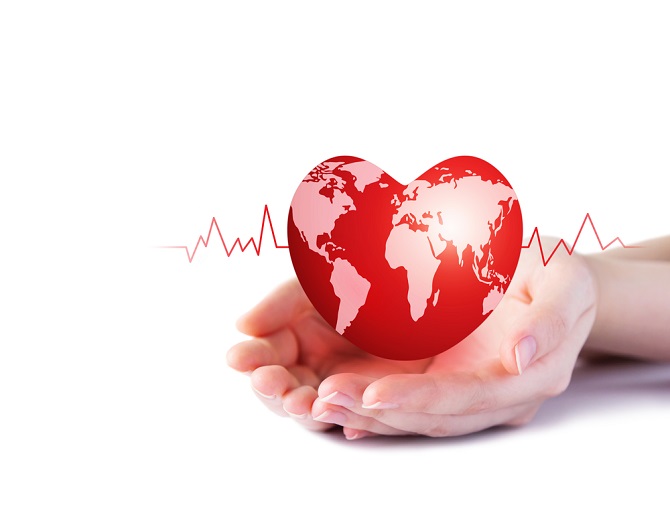 Día mundial del corazón Synlab
