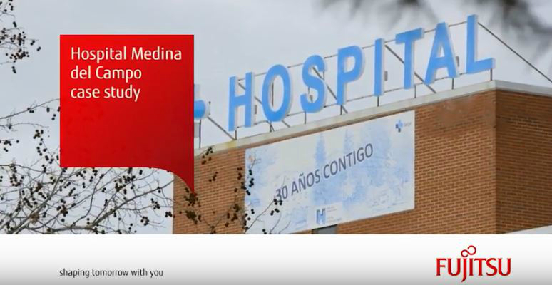Hospital Medina