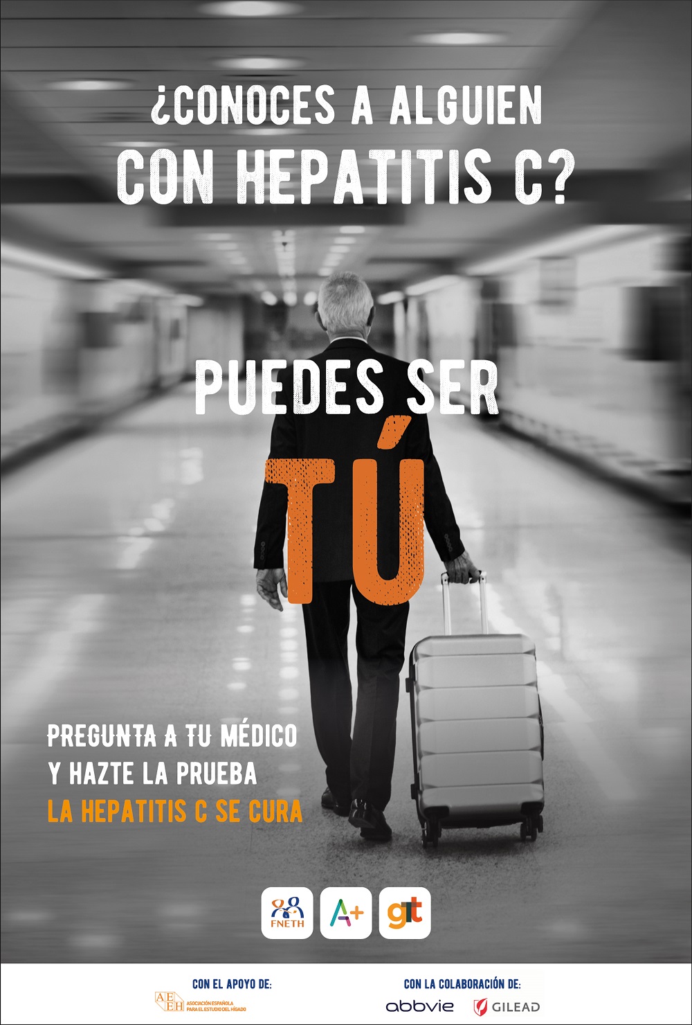 Imagen 2 Día Mundial de la Hepatitis Baja