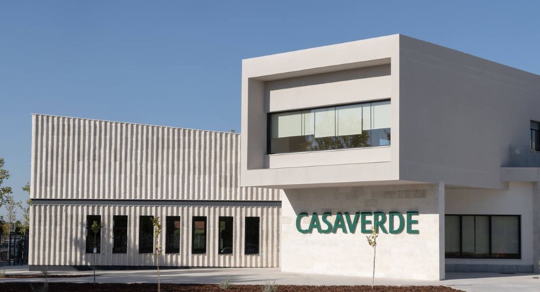Hospital Casaverde Valladolid iaug 1 baj fa