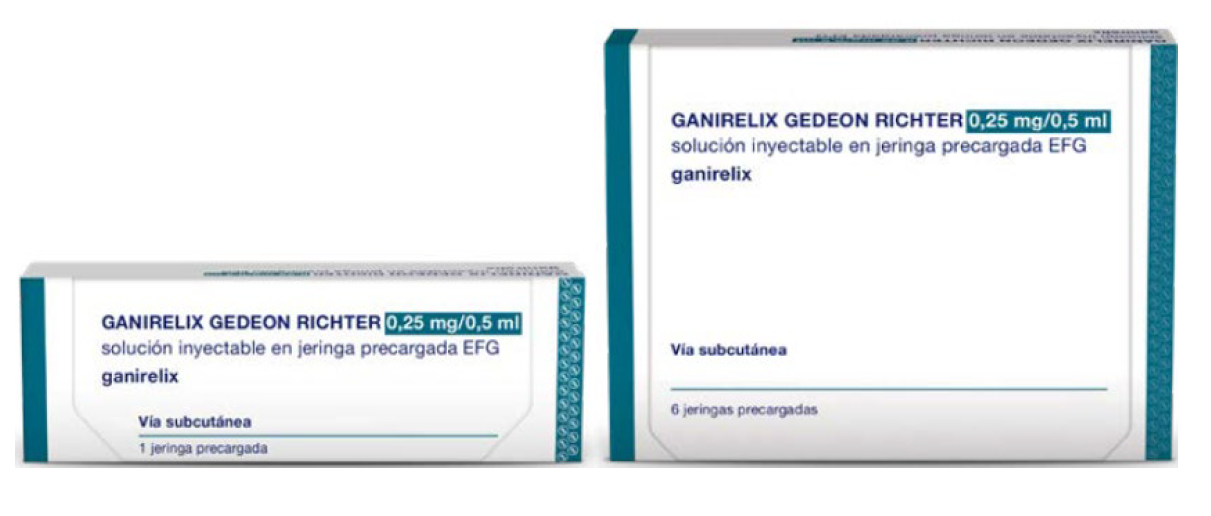 Ganirelix