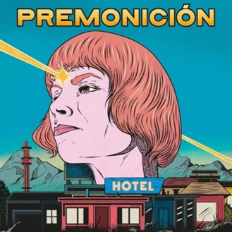 Premonición