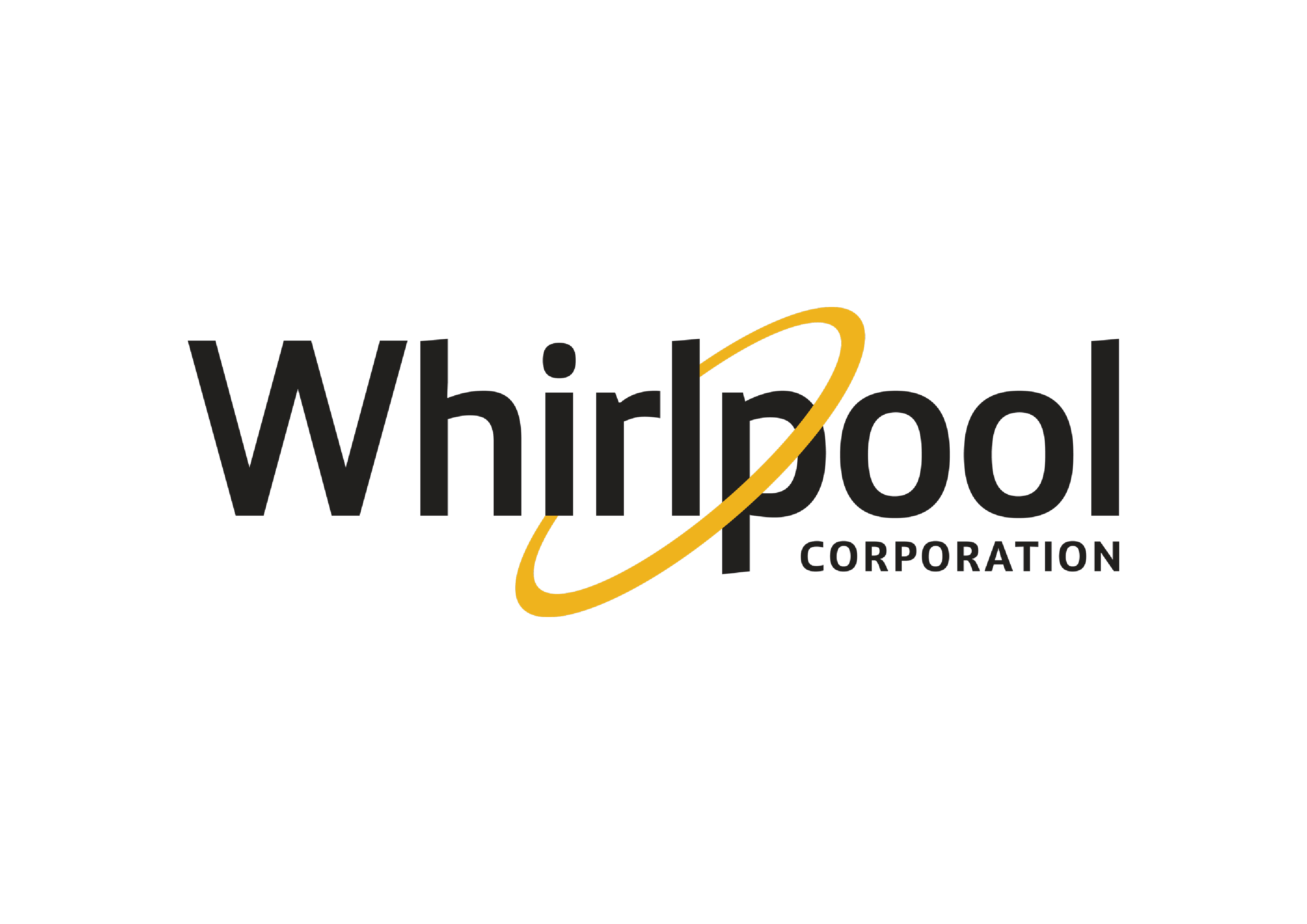 WhirlpoolCorporation logo