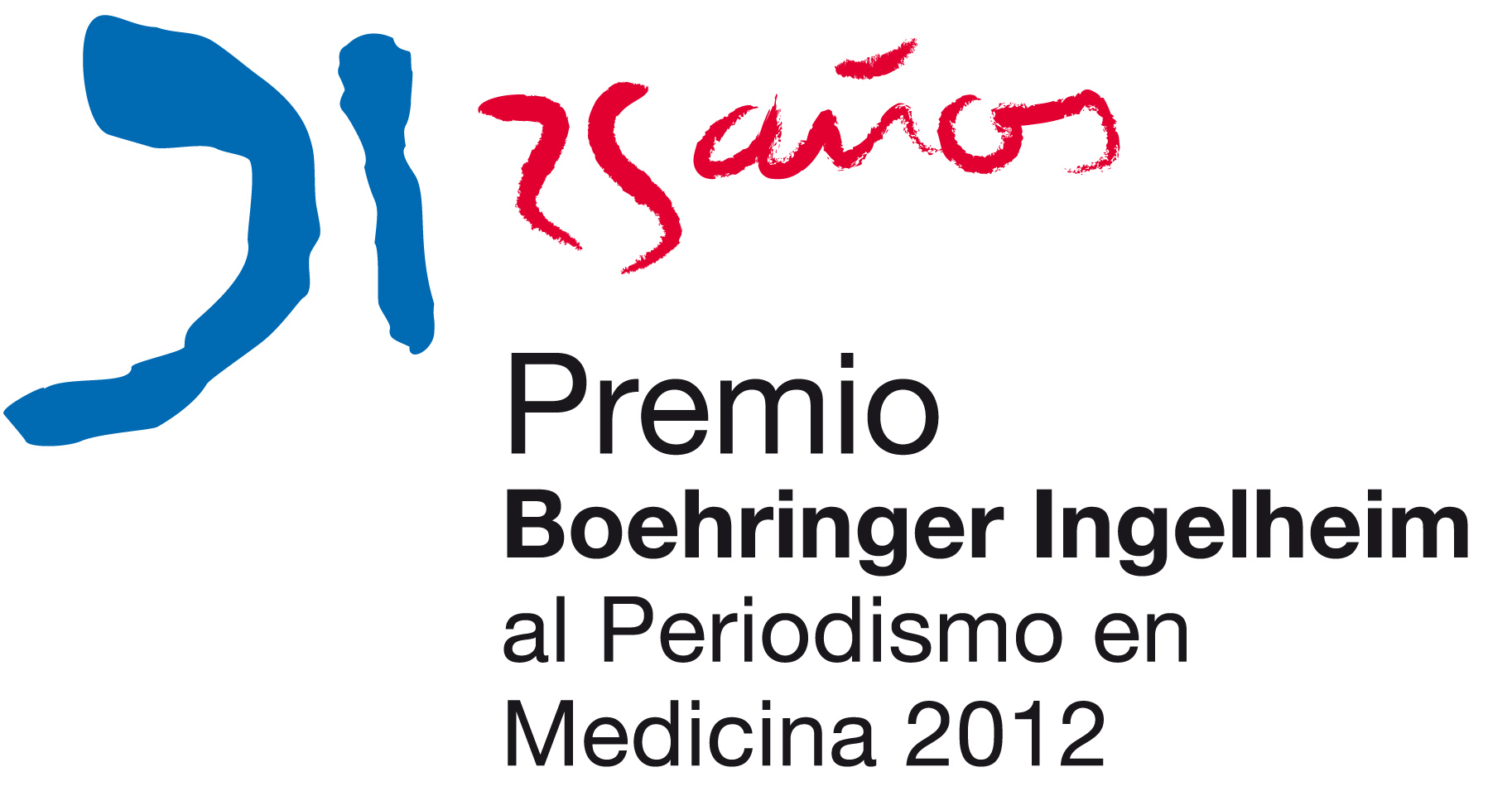 Premio Boehringer Ingelheim al Periodismo en Medicina