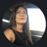 Myriam Moreno Robledo