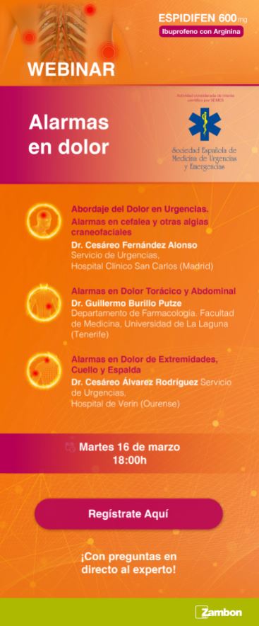 Invitación Webinar para Médicos Zambon SEMES baja