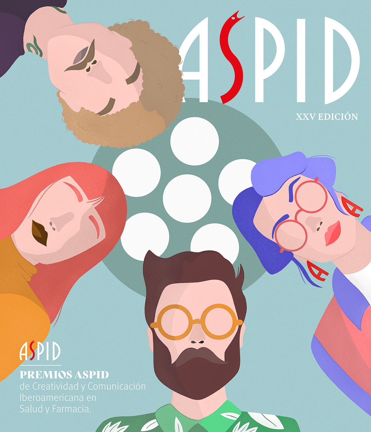 ASPID cartel 2021