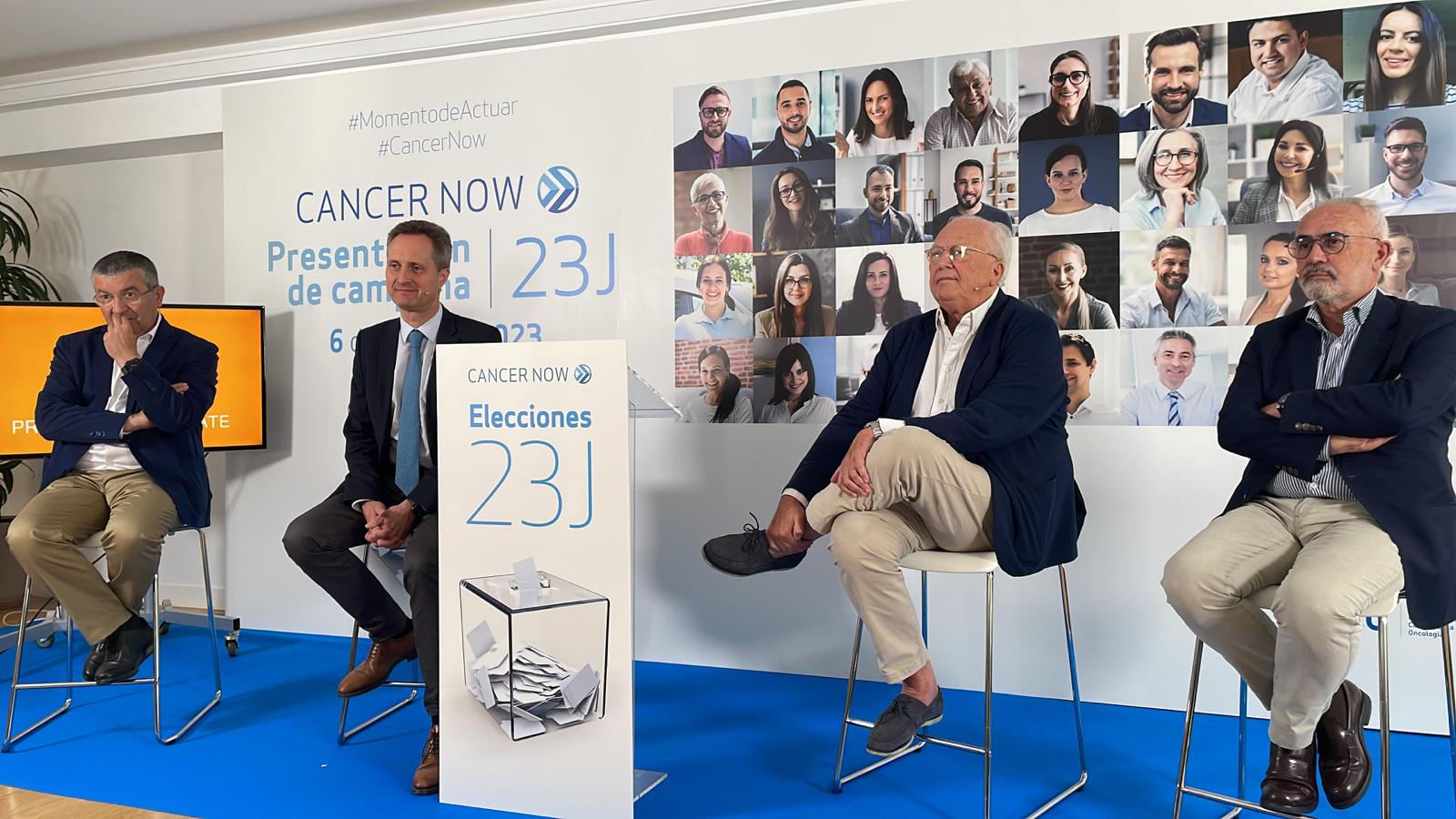 CancerNow