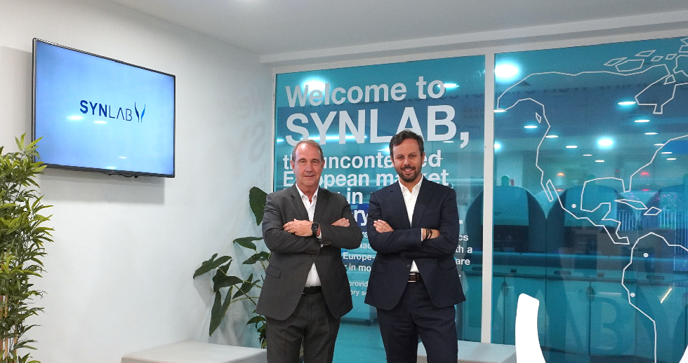 SYNLAB