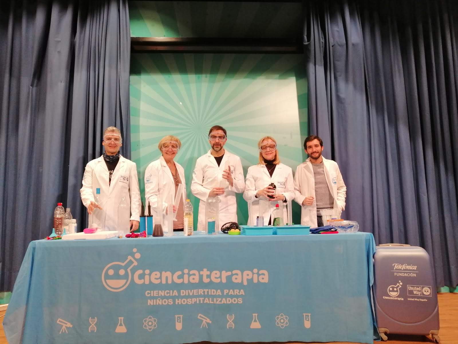 Science4all 3
