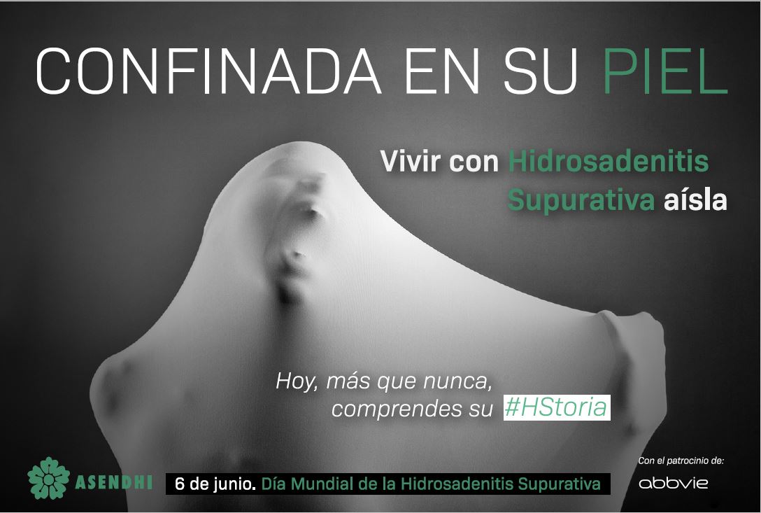 FotoCampaña ConfinadaenSuPiel