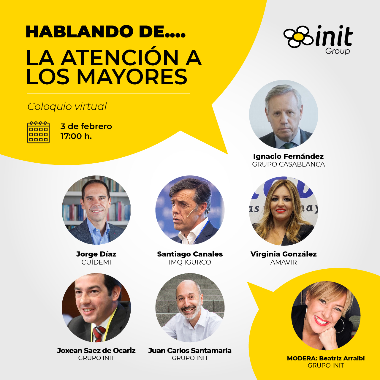 Banner Hablando de la atencion a los mayores