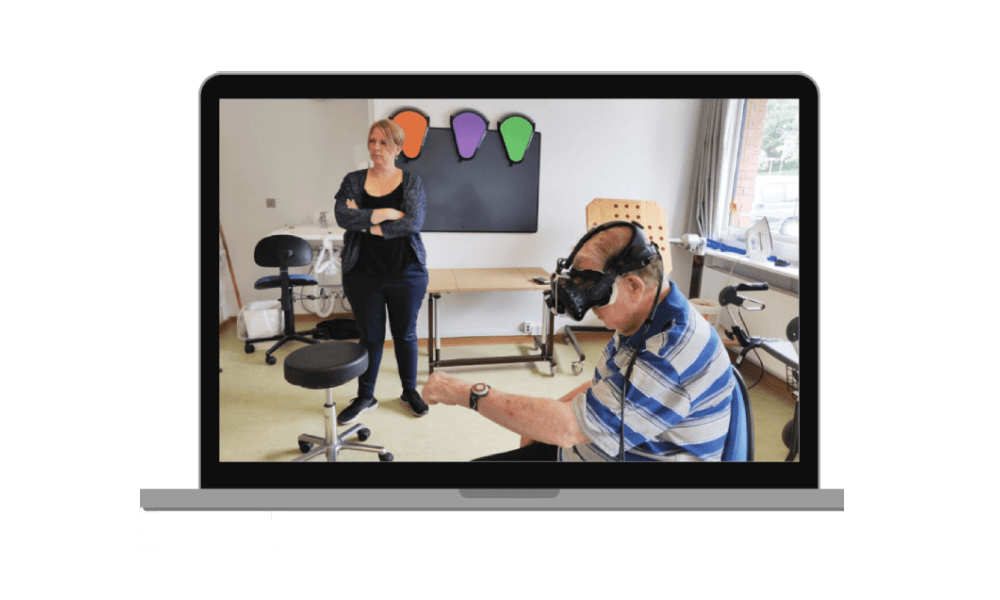 Virtual Reality