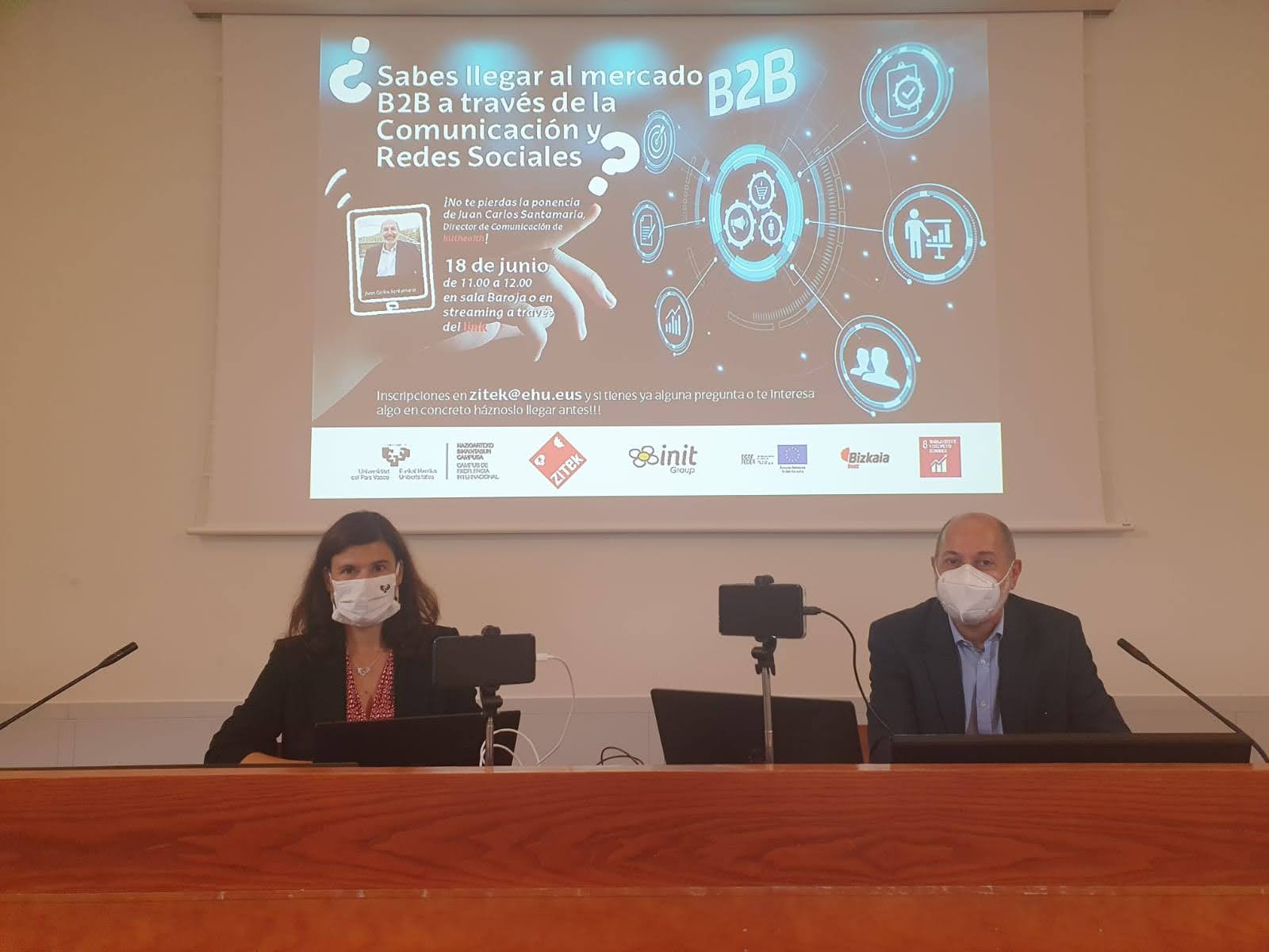 foto NP ZITEK UPV