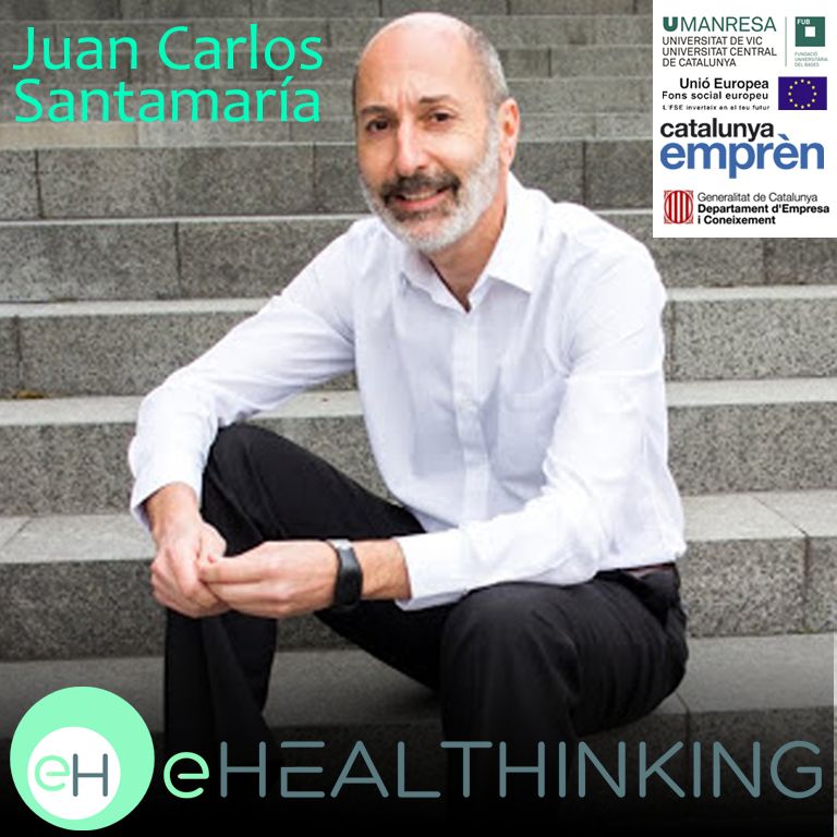 juan carlos santamaria 4 eHEALTHINKING cuadrada