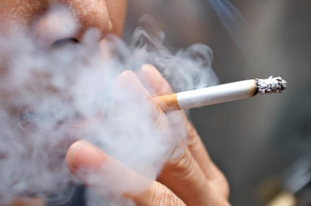 FOTO TABACO