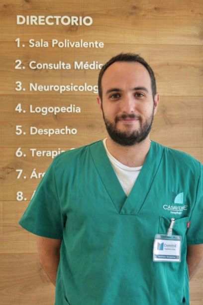 Foto Eduardo Enríquez Fund. Casaverde b