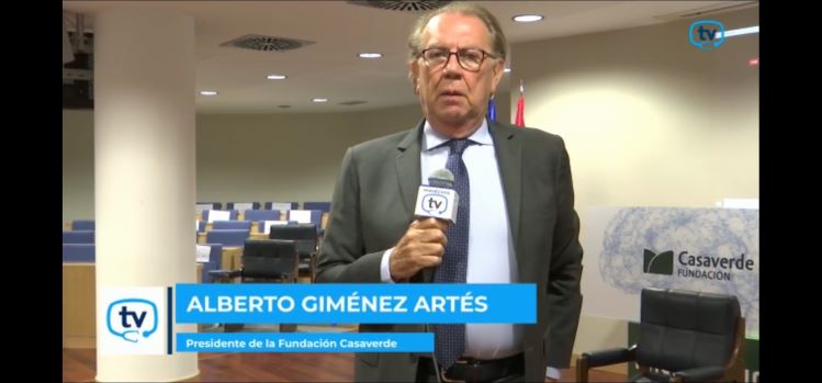 dia mundial cerebro F. Casaverde Albero Giménez b