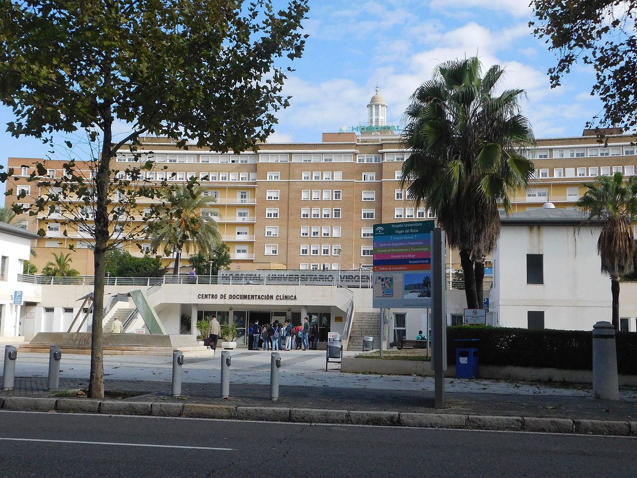 foto H.Virgendelrocío