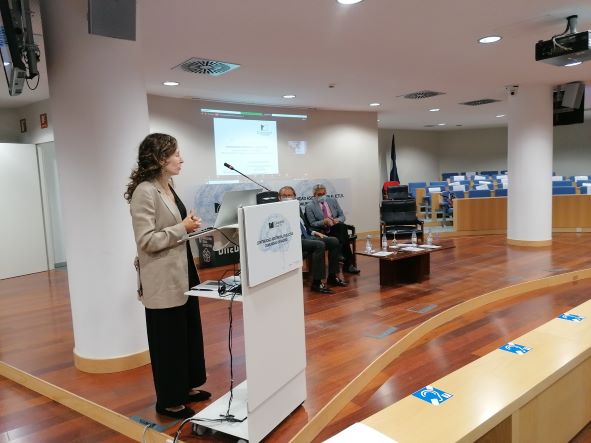 ictus madrid aran