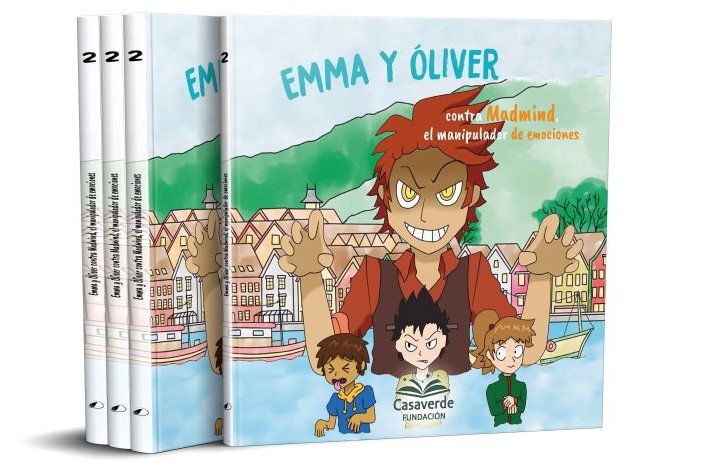 recb3D EXTRA EMMA Y OLIVER MADMIND