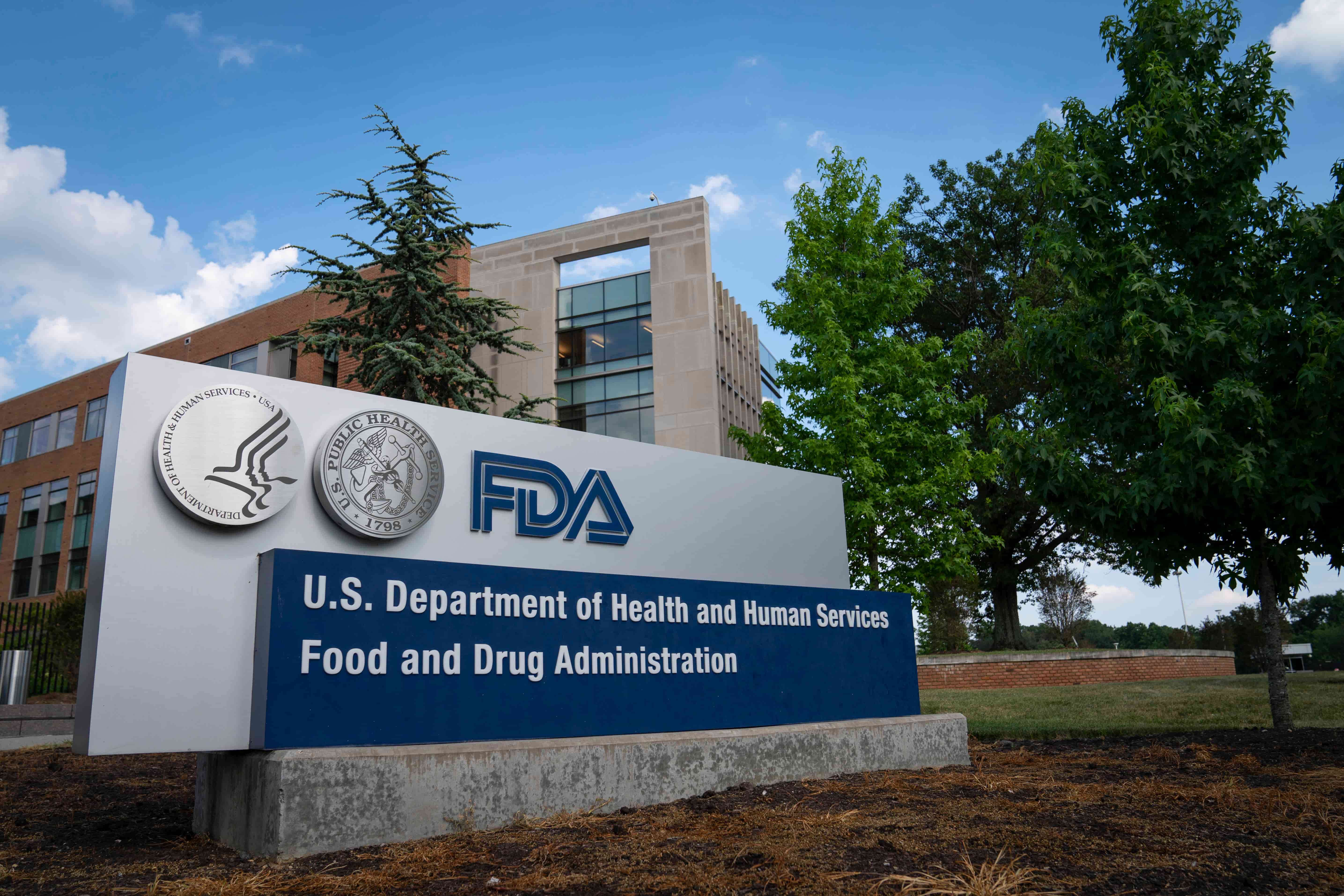 FDA 3