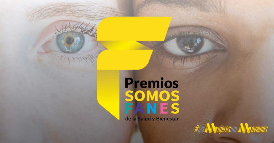 Premios Somos Fanes LMNM
