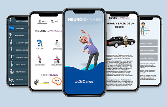 NeuroGimnasio original