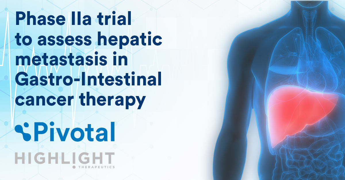 Highlight Therapeutics