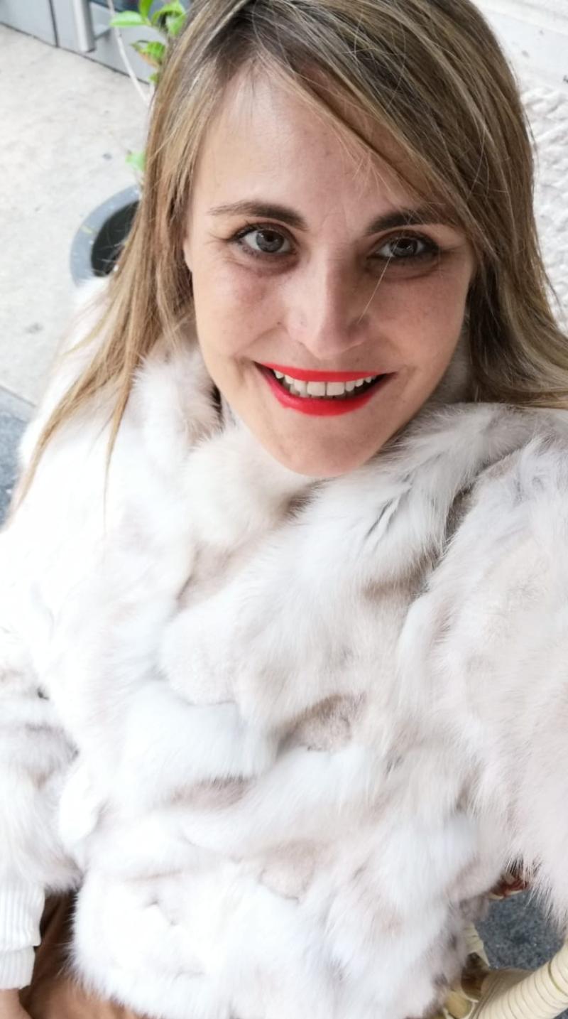 Ana Pilar