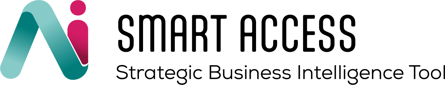 LOGO SMART ACCESS