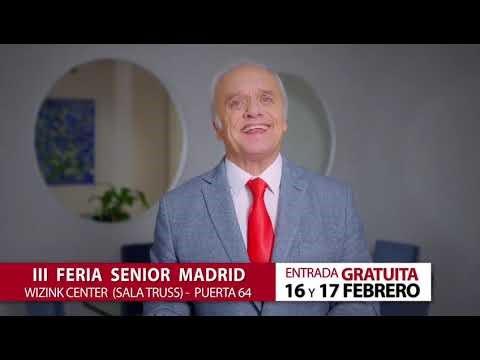 Eduardo Molet III Feria Senior
