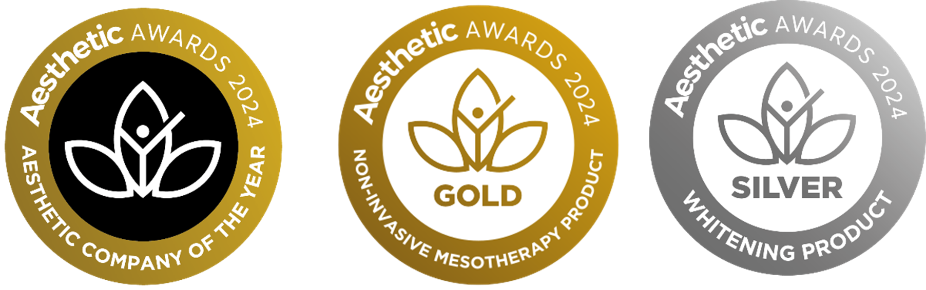 Toskani Aesthetic Awards